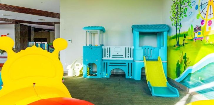 Laiska atpūta 4* VIPOL MUI NE HOTEL & SPA Vjetnamā! 30