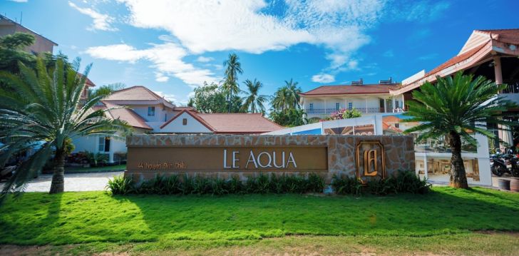 Izbaudiet Vjetnamas šarmu 4* SWISS VILLAGE RESORT & SPA Mui Ne! 5