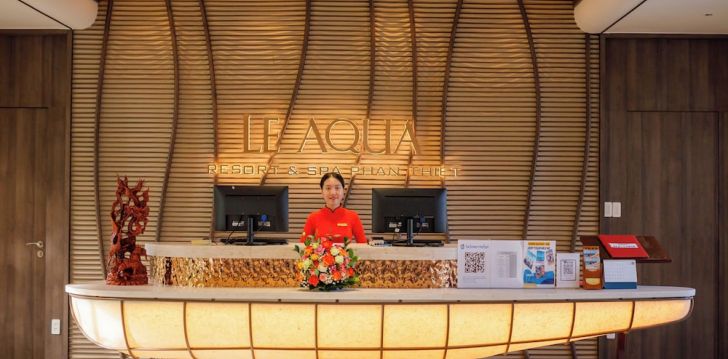 Izbaudiet Vjetnamas šarmu 4* SWISS VILLAGE RESORT & SPA Mui Ne! 6