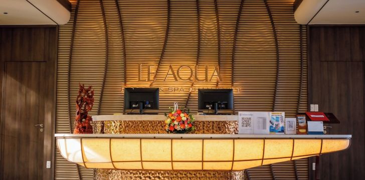 Izbaudiet Vjetnamas šarmu 4* SWISS VILLAGE RESORT & SPA Mui Ne! 7
