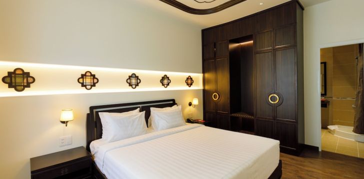 Izbaudiet Vjetnamas šarmu 4* SWISS VILLAGE RESORT & SPA Mui Ne! 13