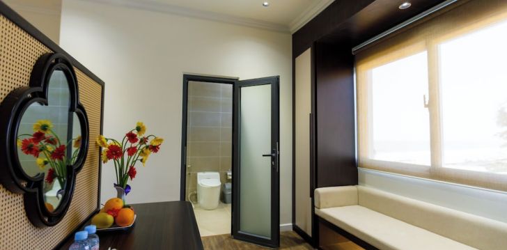 Izbaudiet Vjetnamas šarmu 4* SWISS VILLAGE RESORT & SPA Mui Ne! 15