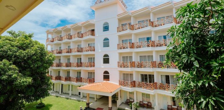 Izbaudiet Vjetnamas šarmu 4* SWISS VILLAGE RESORT & SPA Mui Ne! 16