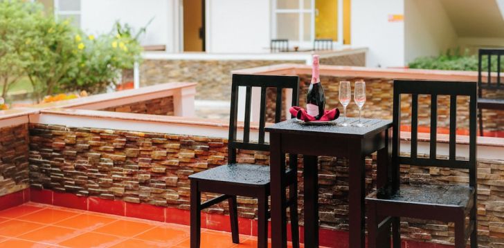Izbaudiet Vjetnamas šarmu 4* SWISS VILLAGE RESORT & SPA Mui Ne! 18