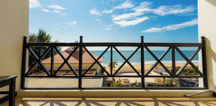 Izbaudiet Vjetnamas šarmu 4* SWISS VILLAGE RESORT & SPA Mui Ne! 20