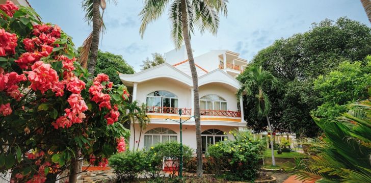 Izbaudiet Vjetnamas šarmu 4* SWISS VILLAGE RESORT & SPA Mui Ne! 24