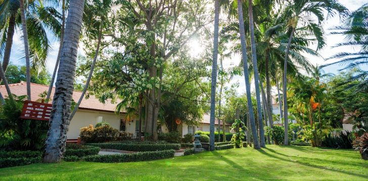 Izbaudiet Vjetnamas šarmu 4* SWISS VILLAGE RESORT & SPA Mui Ne! 27