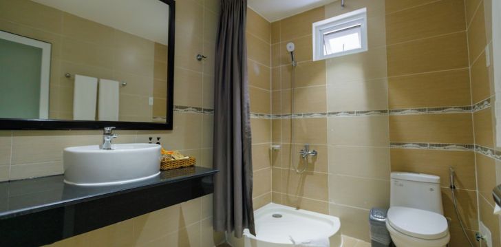 Izbaudiet Vjetnamas šarmu 4* SWISS VILLAGE RESORT & SPA Mui Ne! 29