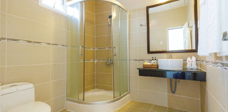 Izbaudiet Vjetnamas šarmu 4* SWISS VILLAGE RESORT & SPA Mui Ne! 30