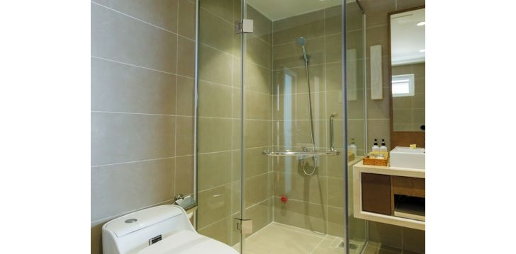 Izbaudiet Vjetnamas šarmu 4* SWISS VILLAGE RESORT & SPA Mui Ne! 31