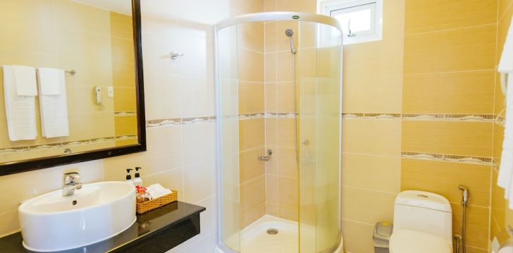 Izbaudiet Vjetnamas šarmu 4* SWISS VILLAGE RESORT & SPA Mui Ne! 32