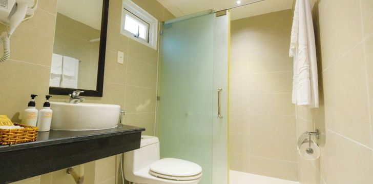 Izbaudiet Vjetnamas šarmu 4* SWISS VILLAGE RESORT & SPA Mui Ne! 33