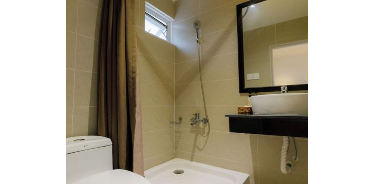 Izbaudiet Vjetnamas šarmu 4* SWISS VILLAGE RESORT & SPA Mui Ne! 34