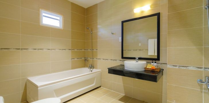 Izbaudiet Vjetnamas šarmu 4* SWISS VILLAGE RESORT & SPA Mui Ne! 35