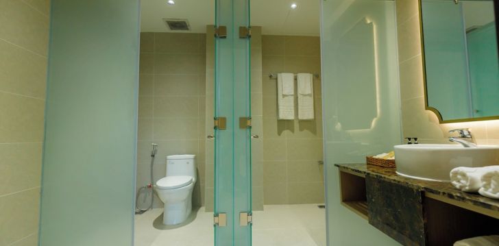 Izbaudiet Vjetnamas šarmu 4* SWISS VILLAGE RESORT & SPA Mui Ne! 36