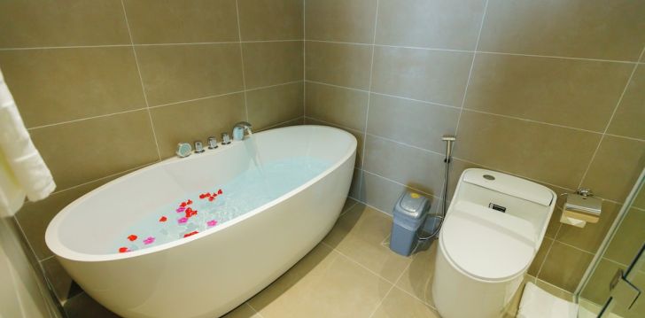 Izbaudiet Vjetnamas šarmu 4* SWISS VILLAGE RESORT & SPA Mui Ne! 37