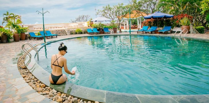 Izbaudiet Vjetnamas šarmu 4* SWISS VILLAGE RESORT & SPA Mui Ne! 38