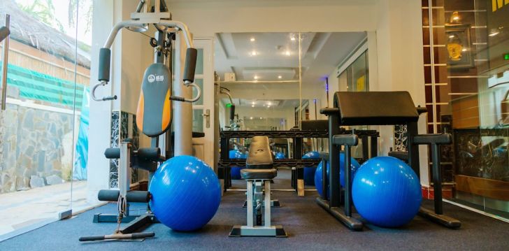 Izbaudiet Vjetnamas šarmu 4* SWISS VILLAGE RESORT & SPA Mui Ne! 42