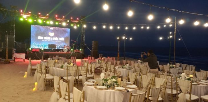 Izbaudiet Vjetnamas šarmu 4* SWISS VILLAGE RESORT & SPA Mui Ne! 45