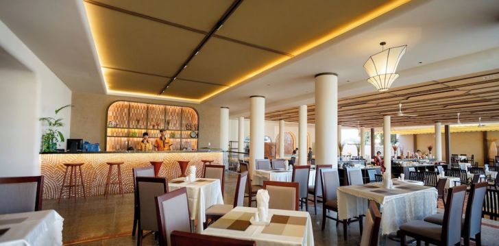 Izbaudiet Vjetnamas šarmu 4* SWISS VILLAGE RESORT & SPA Mui Ne! 46
