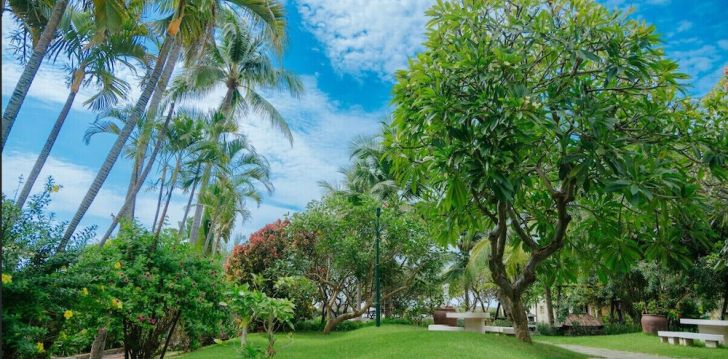 Izbaudiet Vjetnamas šarmu 4* SWISS VILLAGE RESORT & SPA Mui Ne! 55