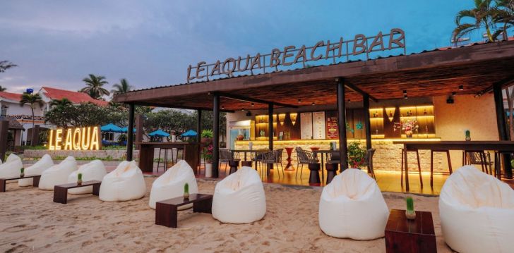 Izbaudiet Vjetnamas šarmu 4* SWISS VILLAGE RESORT & SPA Mui Ne! 56