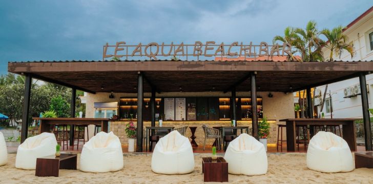 Izbaudiet Vjetnamas šarmu 4* SWISS VILLAGE RESORT & SPA Mui Ne! 57