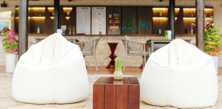 Izbaudiet Vjetnamas šarmu 4* SWISS VILLAGE RESORT & SPA Mui Ne! 58