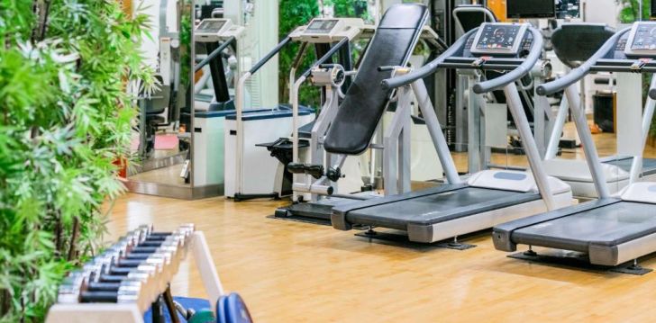 Atvaļinājums Gangnamas centrā 3* IBIS STYLES AMBASSADOR Seulā, Dienvidkorejā! 5