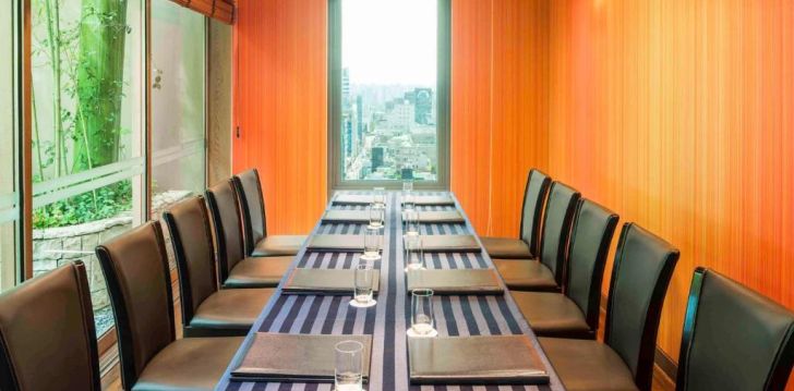 Atvaļinājums Gangnamas centrā 3* IBIS STYLES AMBASSADOR Seulā, Dienvidkorejā! 12