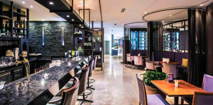 Atvaļinājums Gangnamas centrā 3* IBIS STYLES AMBASSADOR Seulā, Dienvidkorejā! 16