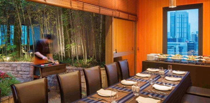 Atvaļinājums Gangnamas centrā 3* IBIS STYLES AMBASSADOR Seulā, Dienvidkorejā! 20