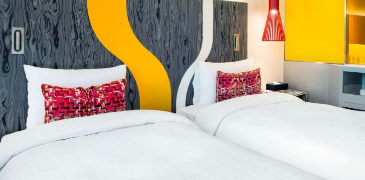 Atvaļinājums Gangnamas centrā 3* IBIS STYLES AMBASSADOR Seulā, Dienvidkorejā! 22