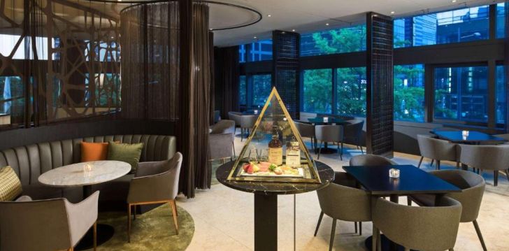 Atvaļinājums Gangnamas centrā 3* IBIS STYLES AMBASSADOR Seulā, Dienvidkorejā! 24