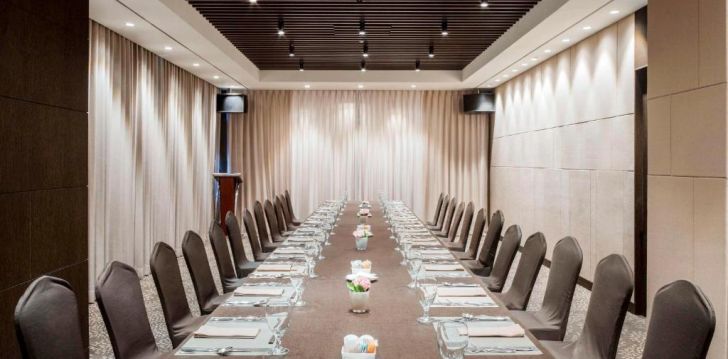 Atvaļinājums Gangnamas centrā 3* IBIS STYLES AMBASSADOR Seulā, Dienvidkorejā! 25