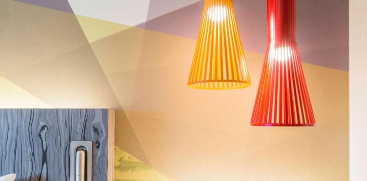 Atvaļinājums Gangnamas centrā 3* IBIS STYLES AMBASSADOR Seulā, Dienvidkorejā! 33