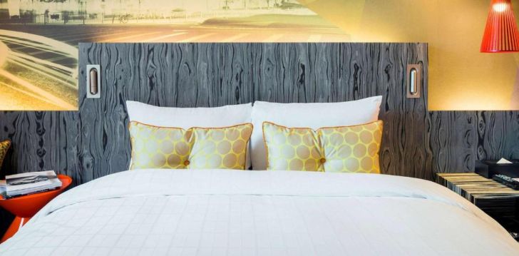 Atvaļinājums Gangnamas centrā 3* IBIS STYLES AMBASSADOR Seulā, Dienvidkorejā! 34