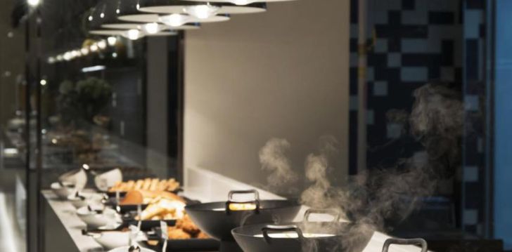 Laiska atpūta 4* ARIRANG HILL HOTEL Seulā, Dienvidkorejā! 14