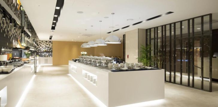 Laiska atpūta 4* ARIRANG HILL HOTEL Seulā, Dienvidkorejā! 15