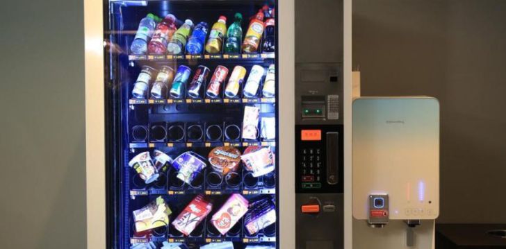 Laiska atpūta 4* ARIRANG HILL HOTEL Seulā, Dienvidkorejā! 16