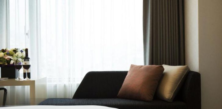 Laiska atpūta 4* ARIRANG HILL HOTEL Seulā, Dienvidkorejā! 23