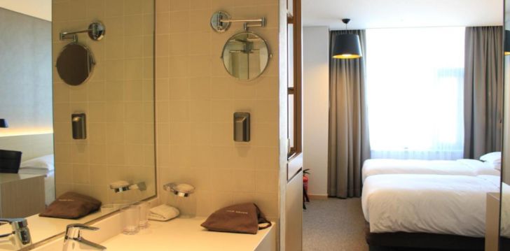 Laiska atpūta 4* ARIRANG HILL HOTEL Seulā, Dienvidkorejā! 24