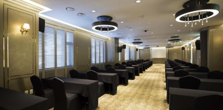 Laiska atpūta 4* ARIRANG HILL HOTEL Seulā, Dienvidkorejā! 25