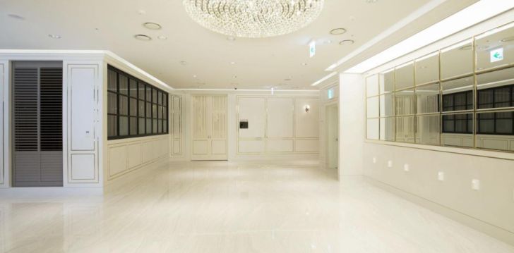Laiska atpūta 4* ARIRANG HILL HOTEL Seulā, Dienvidkorejā! 26