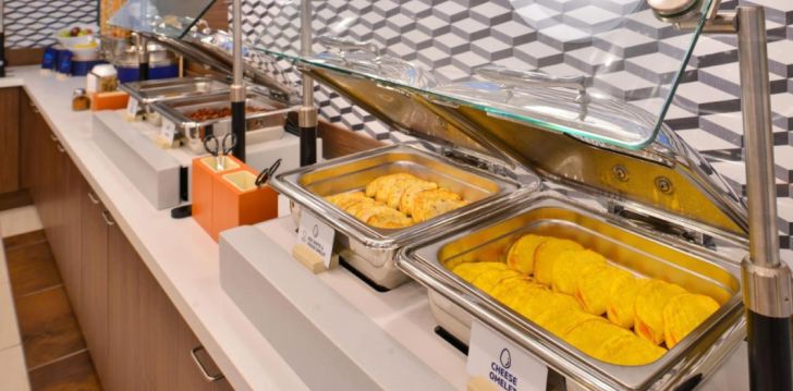 Ērta atpūta 3* HOLIDAY INN EXPRESS & SUITES HIALEAH 3* Maiami, ASV! 10