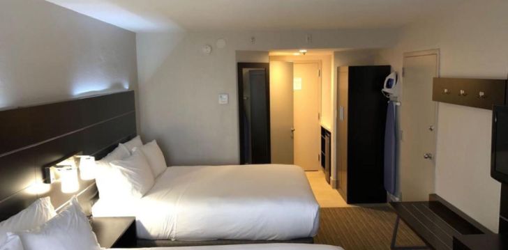 Ērta atpūta 3* HOLIDAY INN EXPRESS & SUITES HIALEAH 3* Maiami, ASV! 13