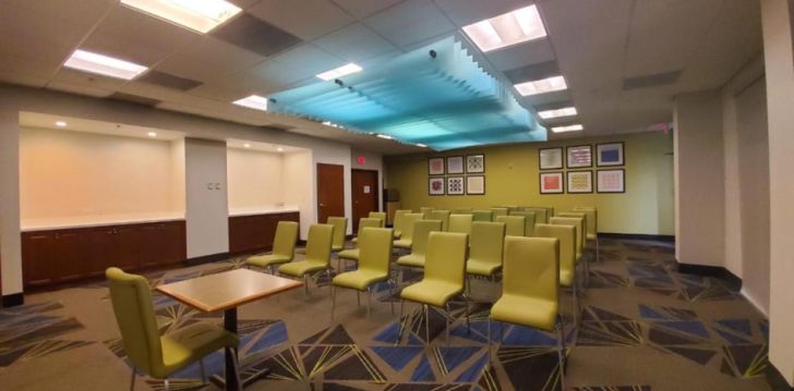 Ērta atpūta 3* HOLIDAY INN EXPRESS & SUITES HIALEAH 3* Maiami, ASV! 19