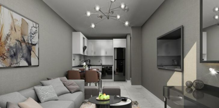 Atpūta, kas lutina Turcijā, 5* viesnīcā AZURA WORLD! 15