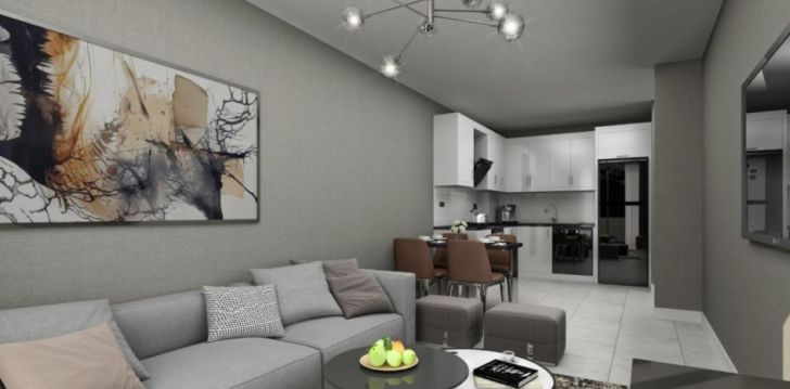 Atpūta, kas lutina Turcijā, 5* viesnīcā AZURA WORLD! 18