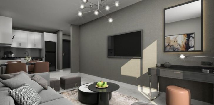 Atpūta, kas lutina Turcijā, 5* viesnīcā AZURA WORLD! 19
